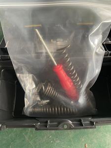 เครื่องมือถอดท่อระบายน้ำออกได้อย่างรวดเร็วสายงูแบบยืดหยุ่นสำหรับใช้ในบ้านห้องน้ำ - Product Image 6