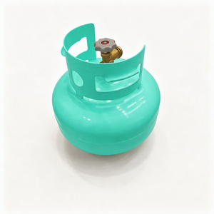 <span class=keywords><strong>Bouteille</strong></span> <span class=keywords><strong>de</strong></span> <span class=keywords><strong>gaz</strong></span> GPL portable DOT-4BW240 11,9 litres Cylindre en acier rechargeable Haute pression 1,6 MPa Poids rempli 5 kg Diamètre extérieur 310 mm - Product Image 5