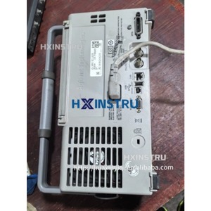 1 ชิ้น มือสอง Agilent/ DSO5014A 100MHz สี่ช่องสัญญาณ H - Product Image 3