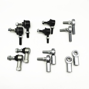 JOKA suspension professionnelle personnalisée avant arrière réglable stabilisateur barre stabilisatrice lien M10 M12 1/2-20 <span class=keywords><strong>heim</strong></span> joint pour 4x4 tout-terrain - Product Image 6