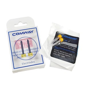 Elettrodo Originale Comway per Giuntatrice a Fusione COMWAY A3 A4 A33 C6 C7 <span class=keywords><strong>C8</strong></span> C9 <span class=keywords><strong>C10</strong></span> per FTTH - Product Image 6