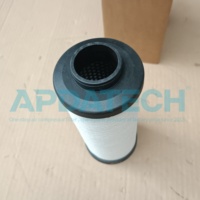 Compresseur à haute efficacité avec élément filtrant en ligne M036-V M036-A 4p0711 P030921 Filtre à air