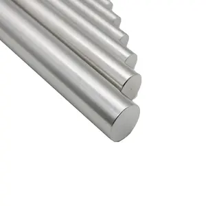 Nhà Máy Cung Cấp Lớp 2 Titan Rod Cổ Titan Giá Bán Buôn Mỗi Kg