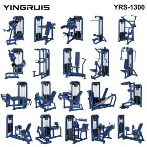 Appareil de musculation des triceps à charge libre pour extensions et poussées vers le bas - Product Image 4
