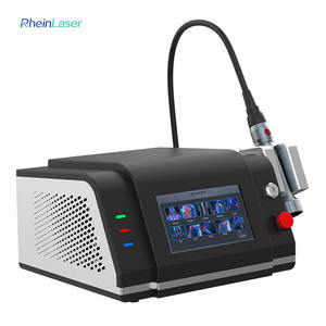 Clinique Smart Classe 4 Haute Puissance Laser Physiothérapie 635Nm 808Nm 915Nm 980Nm Traitement Thérapie De Soulagement De La Douleur - Product Image 1