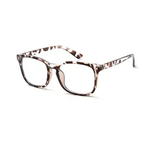 批发可定制经典镜框奢华眼镜透明眼镜男女防蓝光眼镜