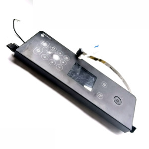 Panel compatible con EPSON ET-3710 ET-3850 ET-3843 L6160 L6176 L6178 L6276 L6279 ET-3750U L6260 L6161 L6278 L6168 L6171 L6268 L6170 - Product Image 4