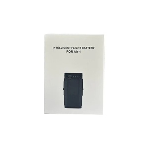 Nouvelle <span class=keywords><strong>batterie</strong></span> de vol intelligente 2375mAh pour <span class=keywords><strong>Mavic</strong></span> <span class=keywords><strong>Air</strong></span>, temps de vol, pack de <span class=keywords><strong>batterie</strong></span> lithium-ion de remplacement, cathode LiCoO2 -20C 60C - Product Image 5