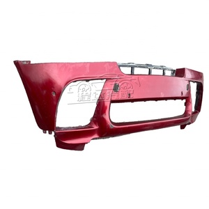 Cổ điển chất lượng cao cho BMW x5x6m loạt hiệu suất khí động học gói e70e71e72lci M điện thể thao phong cách cản trước sử dụng - Product Image 6