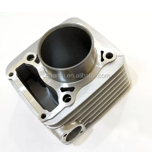 Motorcycle Engine <strong>Block</strong> CBX250 73mm Diameter Cylinder <strong>Block</strong> - Product Image 1
