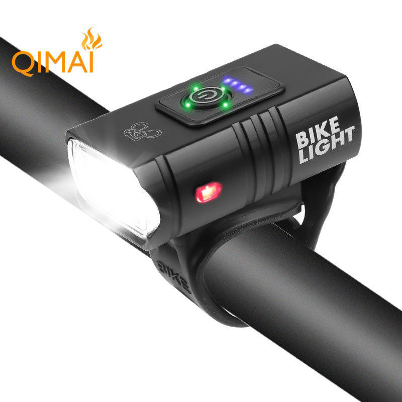 Câble USB pour éclairage de vélo Z-03A