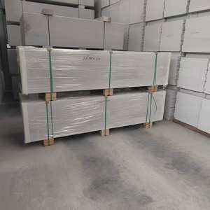 Cetakan beton plastik blok gipsum cetakan bata semen silikon pembuat panel pelapis luar ruangan semen serat - Product Image 2