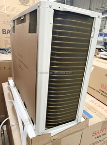 Aires Acondicionados Split de Pared con Ahorro de Energía, Calefacción y Refrigeración, con WiFi, 18000 BTU, 2HP, A++, Unidad de Aire Acondicionado Ecológica - Product Image 5