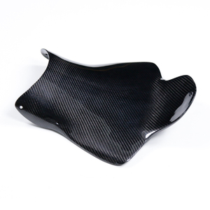 Asiento de Carreras Individual <span class=keywords><strong>para</strong></span> Motocicleta AISKA de Fibra de Carbono Real 3K, <span class=keywords><strong>para</strong></span> Uso en Pista, Compatible con Yamaha R1 R1M 2020-2026 - Product Image 5