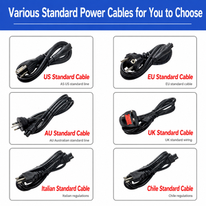 Adaptateur secteur 45W compatible avec les ordinateurs portables <span class=keywords><strong>Lenovo</strong></span> Xiaoxin Air13 <span class=keywords><strong>Yoga</strong></span>, 20V 2.25A, <span class=keywords><strong>chargeur</strong></span> d'<span class=keywords><strong>ordinateur</strong></span> - Product Image 3