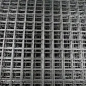 6x6 Concrete Reinforcing Welded Wire Mesh 6x6 Concrete Reinforcing Welded Wire Mesh
