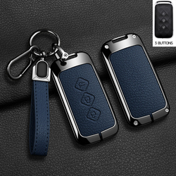 B-style 2 Blue