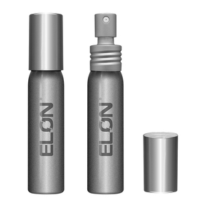 Limpiador de Lentes Ópticas Líquido Antivaho Ecológico Natural de 30 ml con Envase de Aerosol de Aluminio y Logotipo Personalizado - Product Image 1