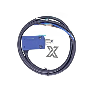 สวิตช์จำกัด XCMD2103L1มีอยู่ในองค์ประกอบควบคุมอุตสาหกรรม - Product Image 1