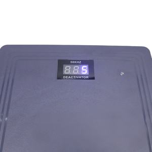 Desactivador de Etiquetas de Seguridad EAS AM 58KHz, Desmagnetizador de Etiquetas Blandas para Prevención de Pérdidas en Tiendas Minoristas - Product Image 4