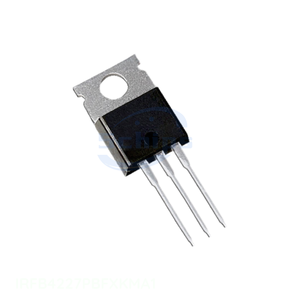 Buy Online Electronic Components Transistors TO-220AB IRFB4227PBFXKMA1 BOM IC In Stock - Product Image 1