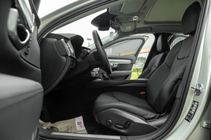Berline d'occasion de luxe 2018 <span class=keywords><strong>T4</strong></span> 2.0T Turbo Édition Intelligente Longue Base Scandinave Sécurité Renforcée En Stock S90 - Product Image 4