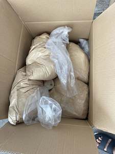 ผงกระเทียมแห้งธรรมชาติพรีเมียม ขายส่ง 100% บริสุทธิ์ กลิ่นหอมเข้มข้น เกรดอาหาร เครื่องเทศกระเทียม เวียดนาม - Product Image 2