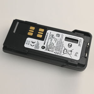 Batería de Iones de Litio <span class=keywords><strong>Motorola</strong></span> PMNN4491, Resistente al Agua IP68, IMPRES 2100mAh 7.4V, Batería Recargable para <span class=keywords><strong>Walkie</strong></span> <span class=keywords><strong>Talkie</strong></span> XPR3300E DP4400E - Product Image 4