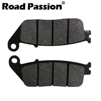 Kit de plaquettes de freins hydrauliques à huile pour Peugeot, pour modèles 300 GT 400, nissan, pied à coulisse Urban RS 500, SUZUKI GW 250, GSX 400, Burgman AN 650, K3 Bandit