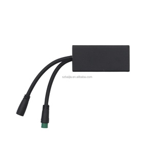 สายปลดล็อคความเร็วสูงสุด 30 กม./ชม. แบบกำหนดเองสำหรับสกู๊ตเตอร์ไฟฟ้า Xiaomi 4 Lite 4 Ultra 4 Lite 3 ปลดล็อคสายความเร็ว 30 กม./ชม. - Product Image 5