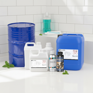 Huile aromatique à la saveur d'orange et d'herbes fraîches longue durée CNUS pour la fabrication de bain de bouche et de <span class=keywords><strong>dentifrice</strong></span> - Product Image 1