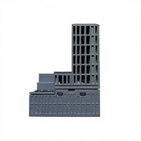 Module d'interface PLC Simatic ET 200SP IM155-6PN ST 6ES7155-6AU01-0CN0