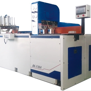 Máquina de Corte de Aluminio Totalmente Automática para Sierra de Perfiles de Aluminio y Cortadora de Chapa Metálica - Product Image 1