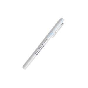 Surligneur double pointe SKIW-1 aux tons pastel, cinq nuances pastel douces, encre résistante aux bavures et à séchage rapide - Product Image 5