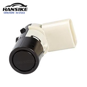 Nhà Máy bán hàng hansike OEM 7h0919275 <span class=keywords><strong>7h0</strong></span> <span class=keywords><strong>919</strong></span> <span class=keywords><strong>275</strong></span> ô tô Hệ Thống Điện Đầu dò cho Audi A6 A8 VW Bọ Cánh Cứng đậu xe cảm biến - Product Image 1