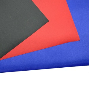 <span class=keywords><strong>Tela</strong></span> Oxford 190T con Patrón de Garra de Pollo, Venta Directa de Fábrica, Apta <span class=keywords><strong>para</strong></span> Diversas Bolsas y Maletas - Product Image 6