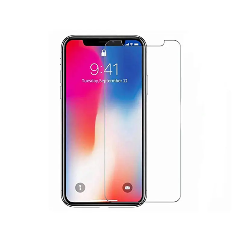 Migliore Giappone 2.5d Vetro Temperato Pellicola Della Protezione Dello Schermo per il iphone 11 Pro Max di Protezione In Vetro