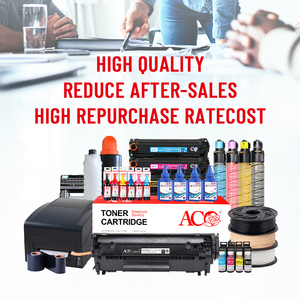 Cartouche de Toner ACO 89A 89X CF289 CF289X CF289A avec puce Compatible pour HP FP M528 <span class=keywords><strong>M528dn</strong></span> M528f M528c M528z M507 M507n M507dn - Product Image 5