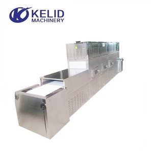 Línea de Procesamiento de Piernas de <span class=keywords><strong>Pollo</strong></span> con Descongelación Automática por <span class=keywords><strong>Microondas</strong></span> <span class=keywords><strong>en</strong></span> Túnel Industrial - Product Image 6