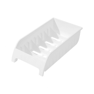 PP Kitchen Accessories Card Slot <b>Dish</b> <b>Rack</b> Drainer Draining Bowl Storage Cabinet Organizer for Kitchen - Product Image 1