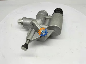 Bomba de Combustible para Motor Diésel 6BT 6CT 6D34 6CT8.3, Bomba de Alimentación de Combustible para SK200-5 SK200-6 SK210 SK235SR, Piezas OEM 3936316 - Product Image 3