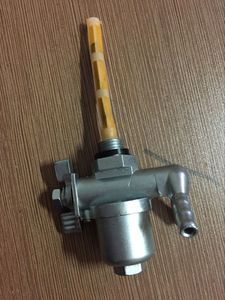 Robinet de carburant pour moto, interrupteur de réservoir de carburant, pompe avec filtres, boîtier pour CJK750 BMW K750, R1, R71 - Product Image 6