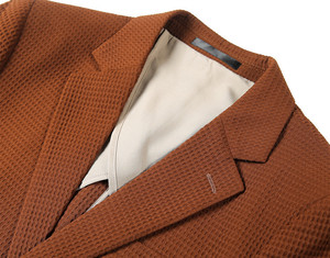 <span class=keywords><strong>Traje</strong></span> de Verano de Manga Corta para <span class=keywords><strong>Hombre</strong></span>, <span class=keywords><strong>Traje</strong></span> Casual, Chaqueta de Media Manga, Blazer - Product Image 4