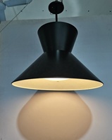 Hyatt Place House chambre d'amis chambre King plafond pendentif luminaire suspendu lampe de chambre King