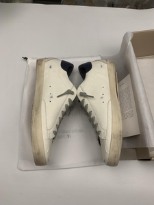 Scarpe da Uomo di Alta Qualità in Stile Retrò, Multifunzionali in Vera Pelle, Unisex, per Skateboard, Moda Casual e Sport - Product Image 3