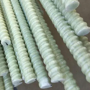 Glass Fiber Reinforced <b>Plastic</b> FRP Anchor <b>Rods</b> - Product Image 1