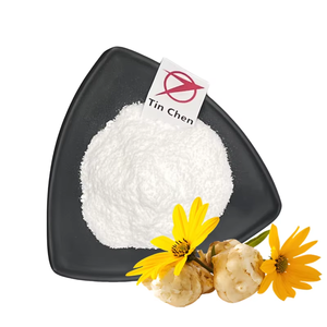 Extrato de Alcachofra de Jerusalém 90% Inulina em Pó Preço de Atacado - Product Image 1