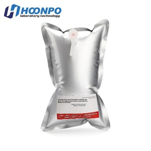Sac d'échantillonnage de gaz en aluminium 50ml 100ml 200ml Fabriqué en Chine - Product Image 5
