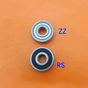 Rodamiento de bolas min, alta calidad, 605Z, <span class=keywords><strong>605</strong></span> - Product Image 2