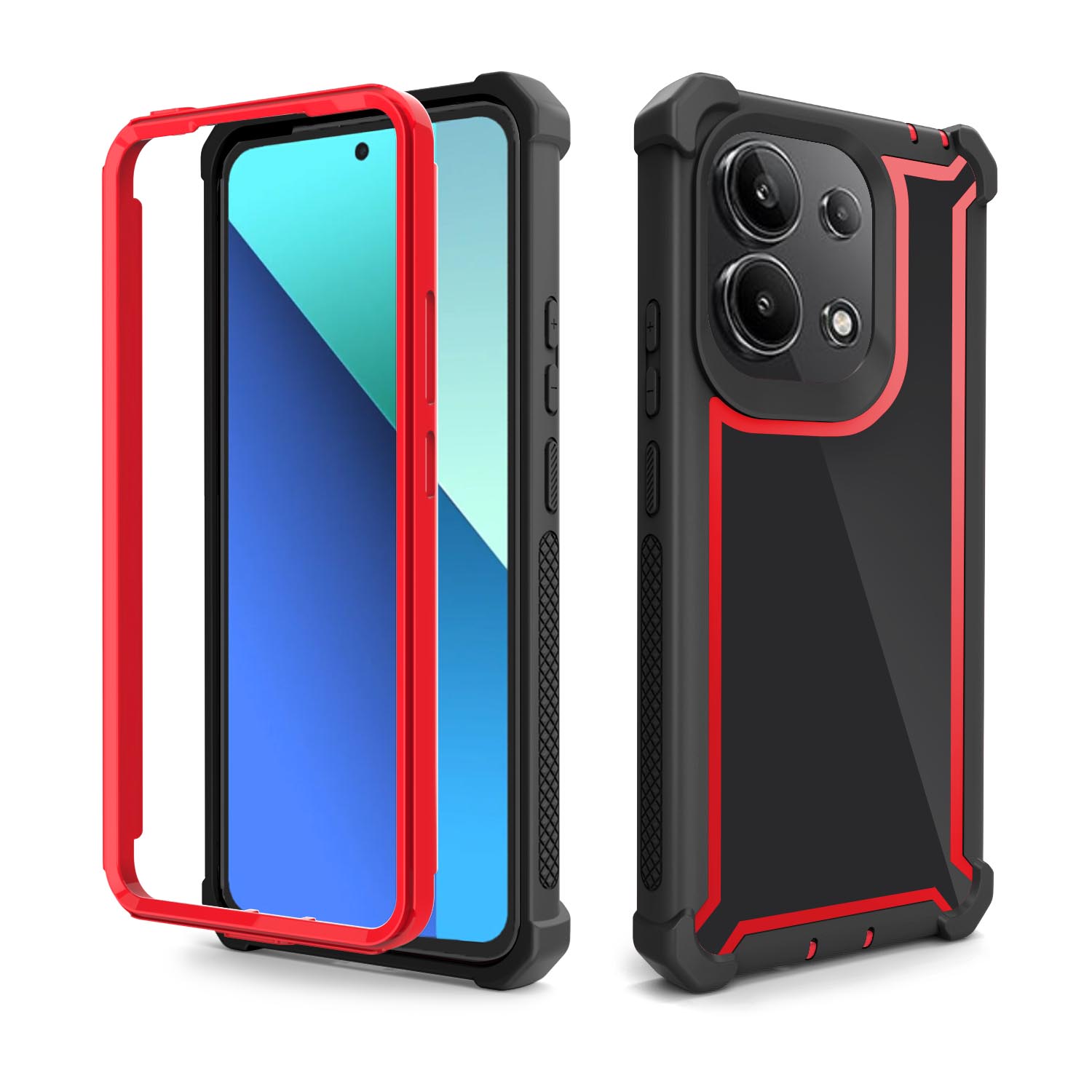 Red+black